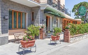 Hotel La Pergoletta
